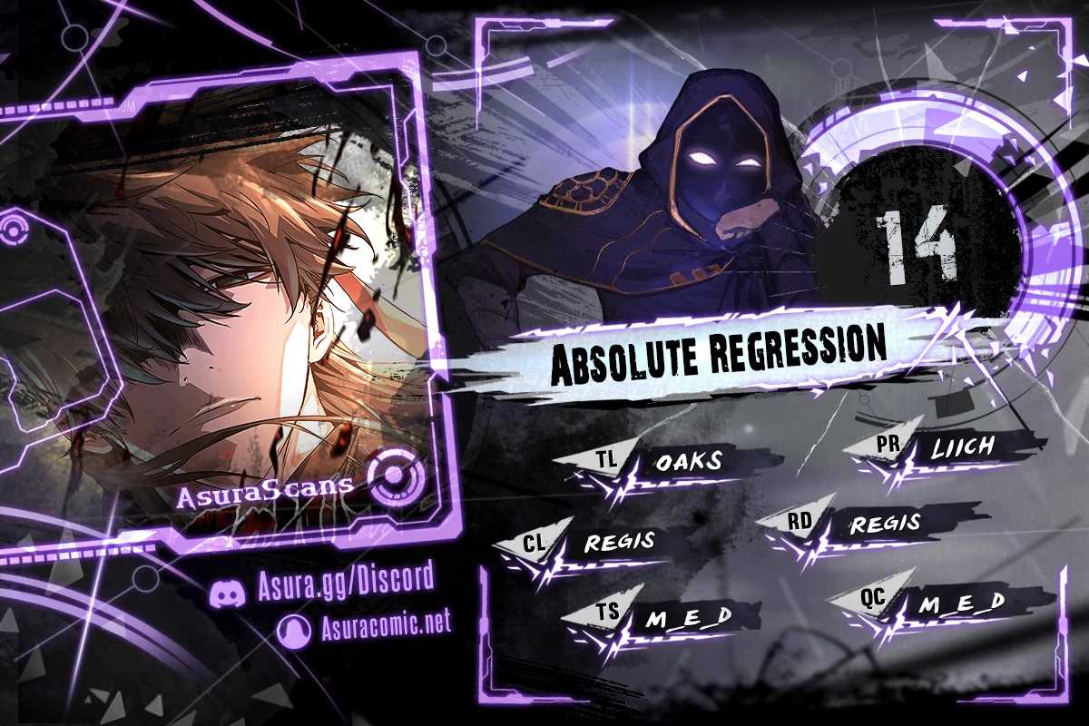 Absolute Regression Chapter 14 image 02